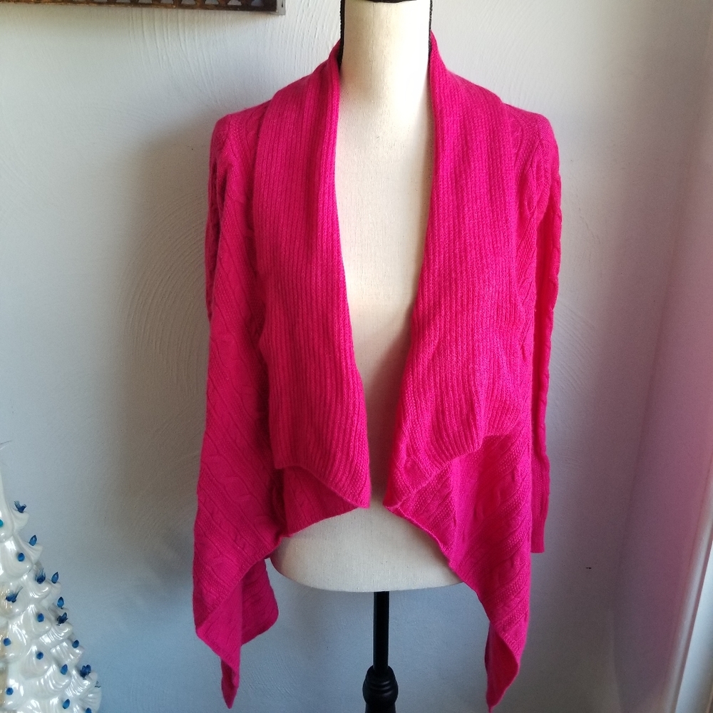 Vineyard Vines Wool Cashmere Sweater XS